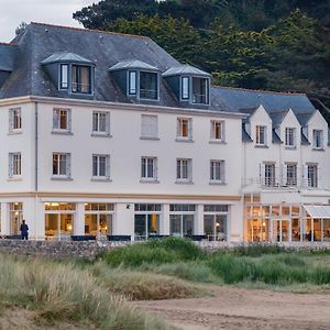 Hotel De La Plage